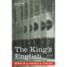 The King's English