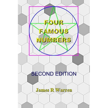 Four Famous Numbers
