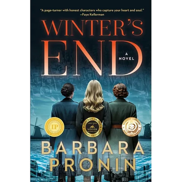 Winter's End