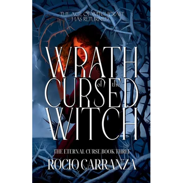 Wrath of the Cursed Witch