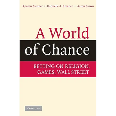 A World of Chance