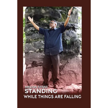Standing While Things Are Falling