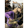 Pan's Saxophone