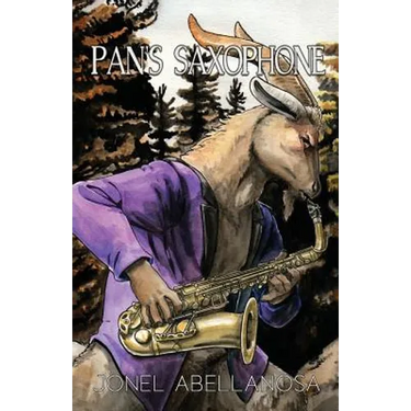 Pan's Saxophone