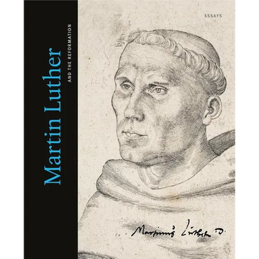 Martin Luther and the Reformation: Essays