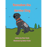 Barnabee the Service Dog