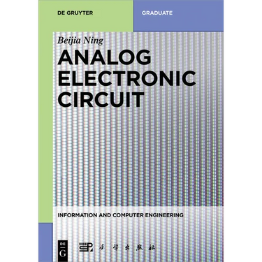 Analog Electronic Circuit