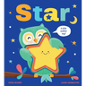 Star: A Little Bedtime Hug!