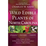 Wild Edible Plants of North Carolina