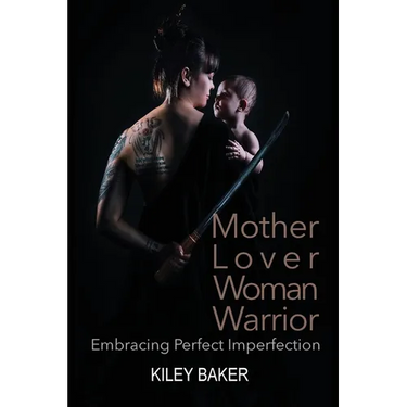 Mother Lover Woman Warrior
