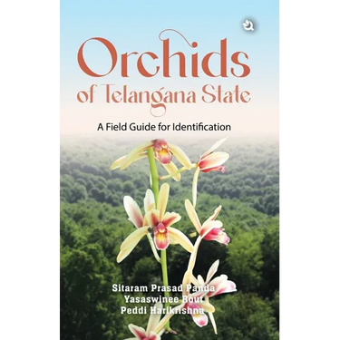 Orchids of Telangana State: A Field Guide for Identification