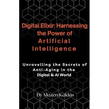 Digital Elixir: Harnessing the Power of Artificial Intelligence