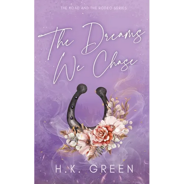 The Dreams We Chase