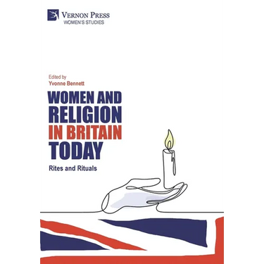 Women and Religion in Britain Today: Rites and Rituals