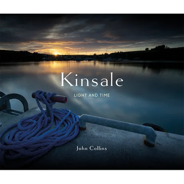 Kinsale - Light & Time