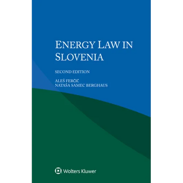 Energy Law in Slovenia
