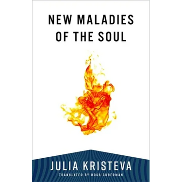 New Maladies of the Soul