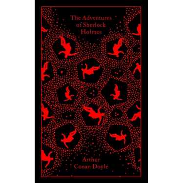 The Adventures of Sherlock Holmes