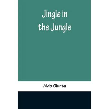 Jingle in the Jungle