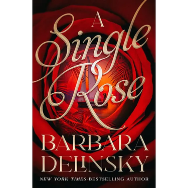 A Single Rose