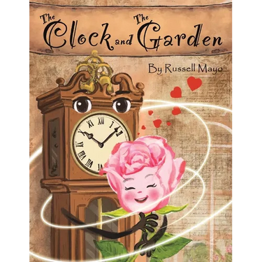 The Clock and the Garden