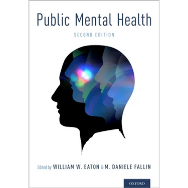 Public Mental Health