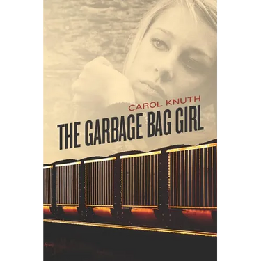 The Garbage Bag Girl