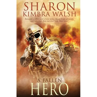 A Fallen Hero
