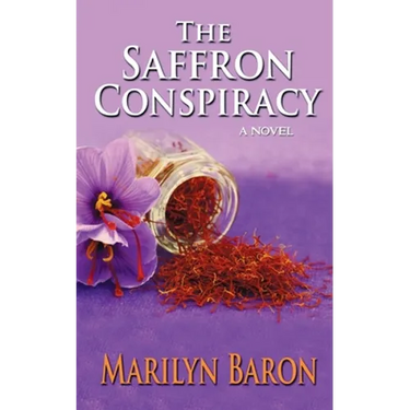 The Saffron Conspiracy