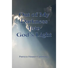 Out of My Darkness into God's Light