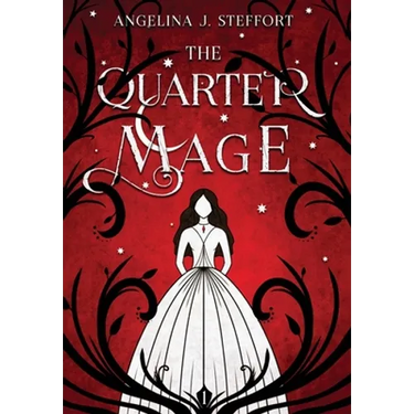 The Quarter Mage