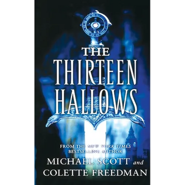 The Thirteen Hallows