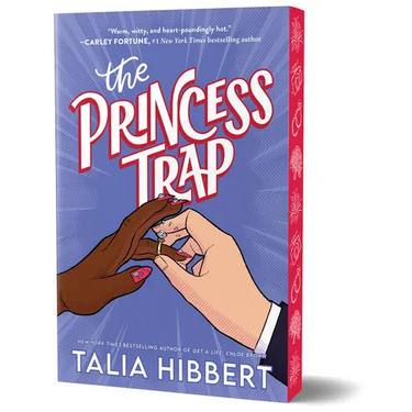 The Princess Trap (Deluxe Edition)