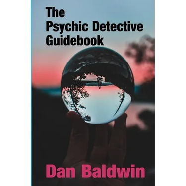 The Psychic Detective Guidebook