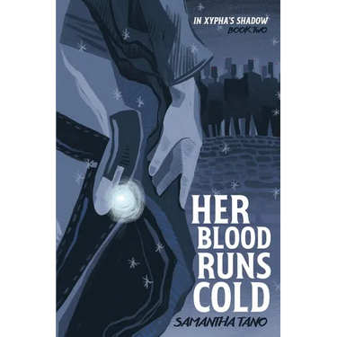 Her Blood Runs Cold