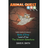 Animal Quest: Three Book Compilation 2