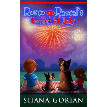 Rosco the Rascal's Fourth of July
