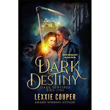 Dark Destiny
