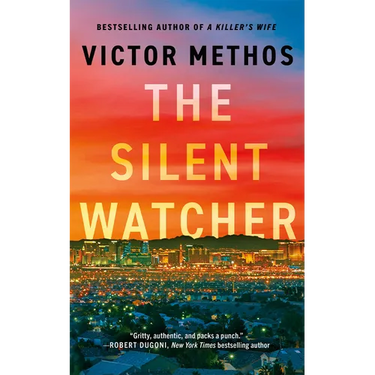 The Silent Watcher
