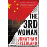 The 3rd Woman: A Thriller