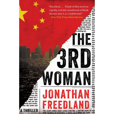 The 3rd Woman: A Thriller