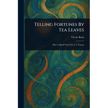Telling Fortunes By Tea Leaves