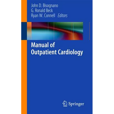 Manual of Outpatient Cardiology