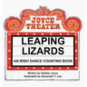 Leaping Lizards: An Irish Dance Counting Book