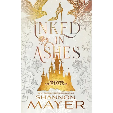 Inked in Ashes