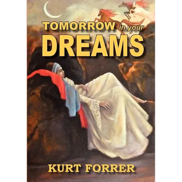 Tomorrow in Your Dreams