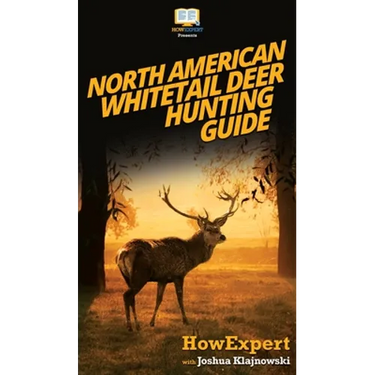 North American Whitetail Deer Mini Hunting Guide