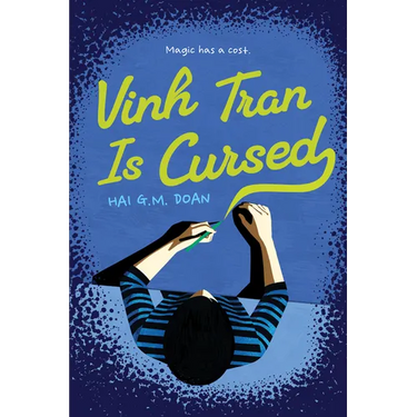 Vinh Tran Is Cursed