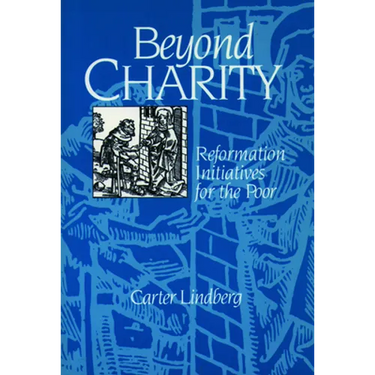 Beyond Charity