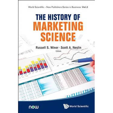 The History of Marketing Science